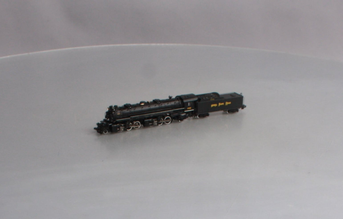 Bachmann 82655 N NKP 2-6-6-2 USRA Articulated Steam Locomotive #942