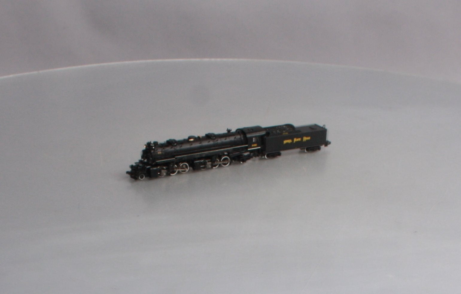 Bachmann 82655 N NKP 2-6-6-2 USRA Articulated Steam Locomotive #942