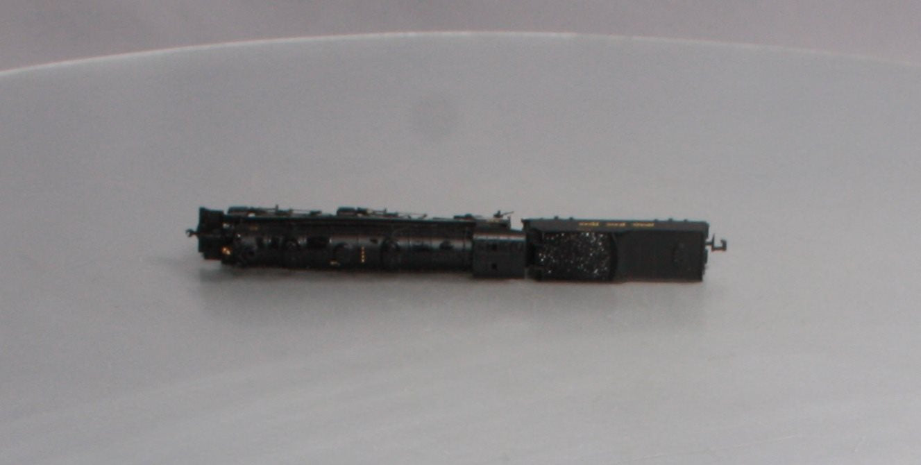 Bachmann 82655 N NKP 2-6-6-2 USRA Articulated Steam Locomotive #942