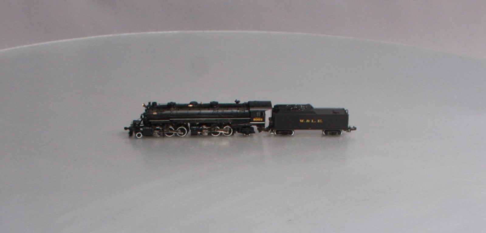 Bachmann 82656 W&LE 2-6-6-2 #8003