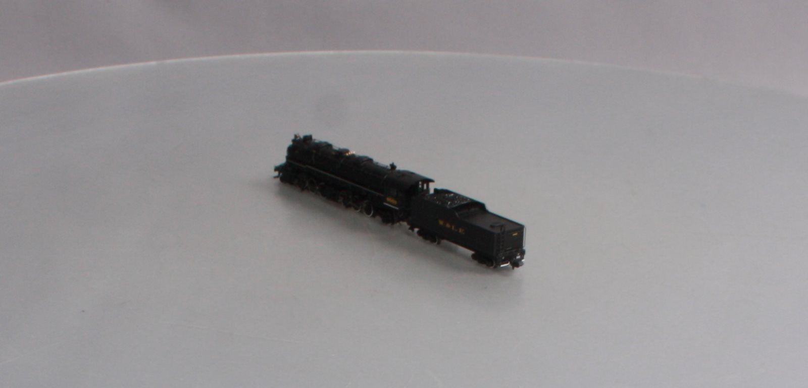 Bachmann 82656 W&LE 2-6-6-2 #8003