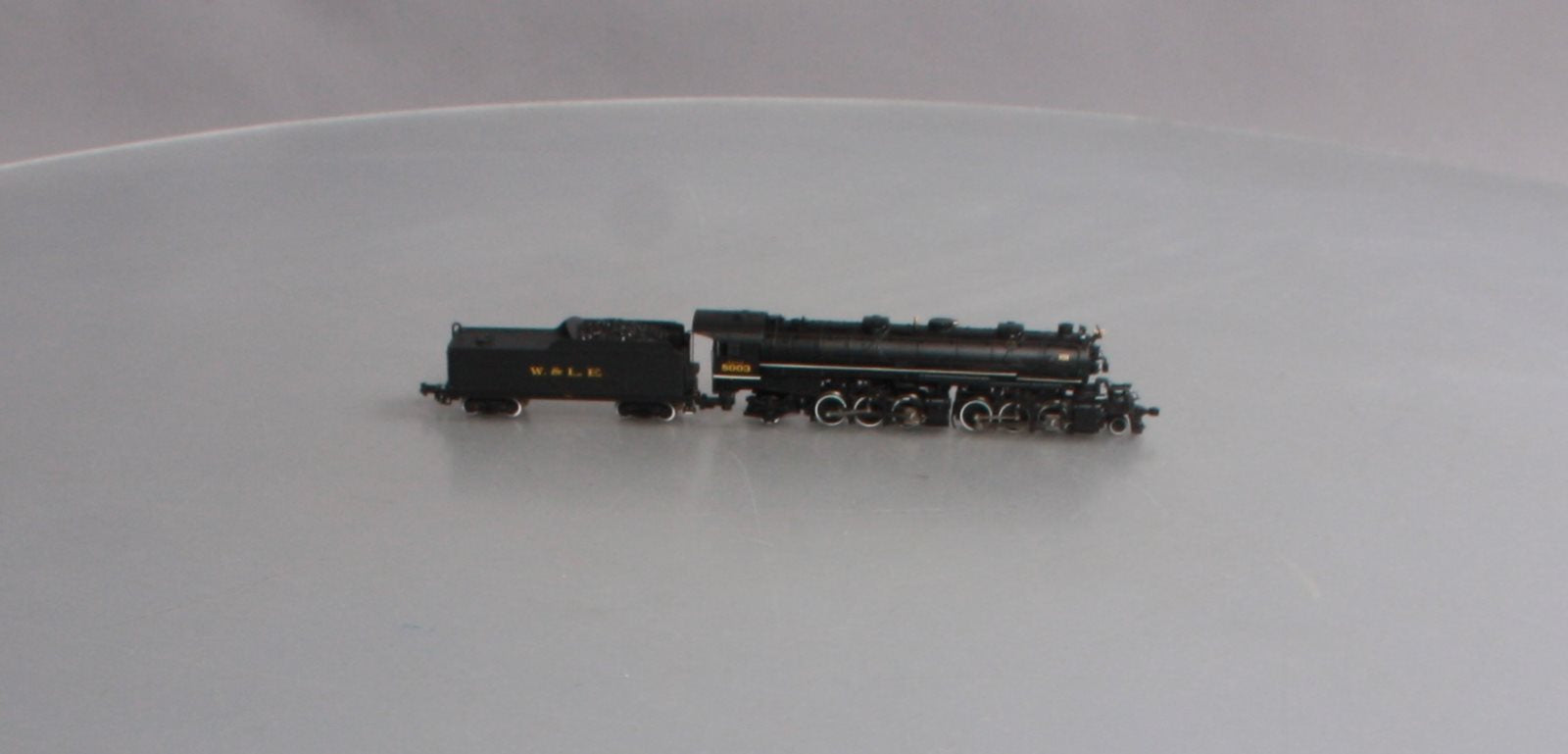 Bachmann 82656 W&LE 2-6-6-2 #8003