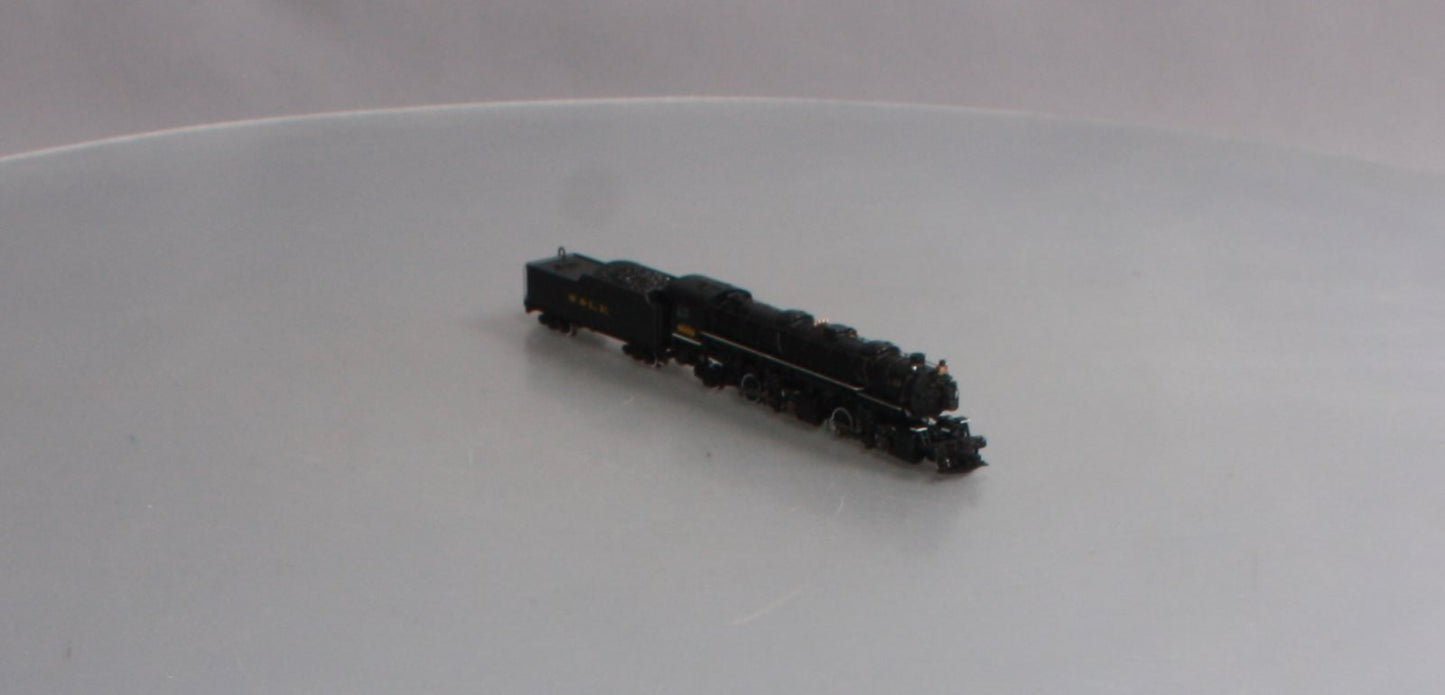 Bachmann 82656 W&LE 2-6-6-2 #8003