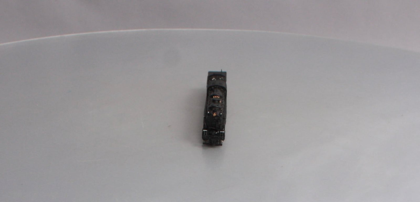 Bachmann 82656 W&LE 2-6-6-2 #8003