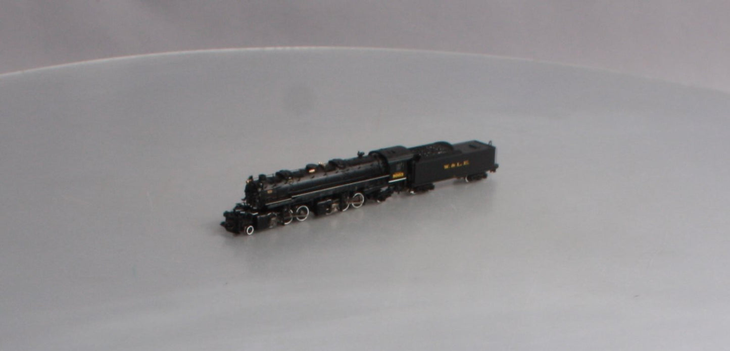 Bachmann 82656 W&LE 2-6-6-2 #8003