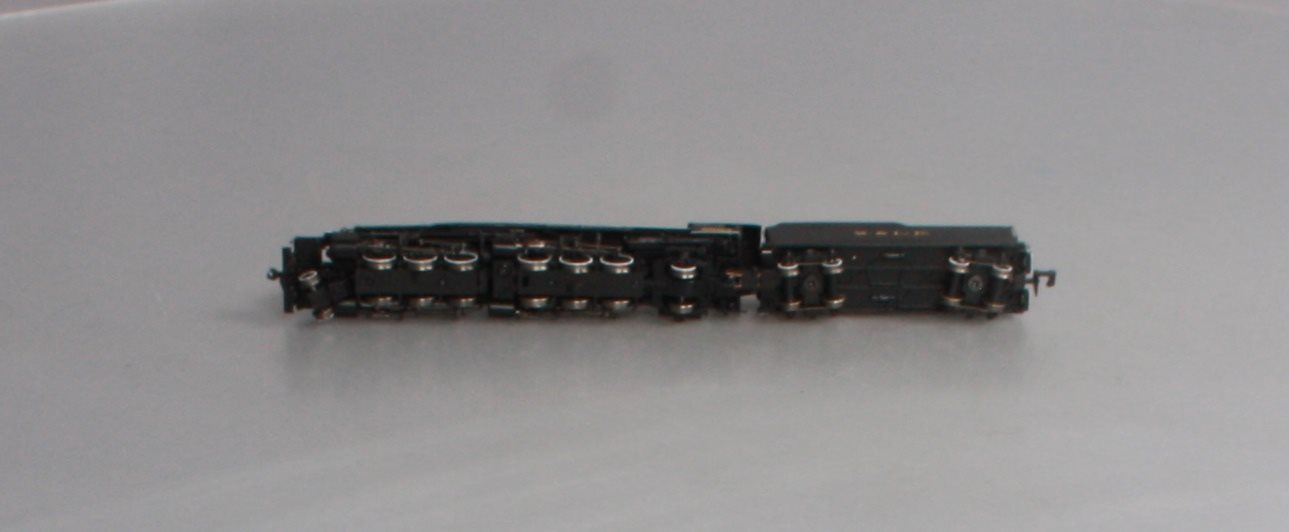 Bachmann 82656 W&LE 2-6-6-2 #8003