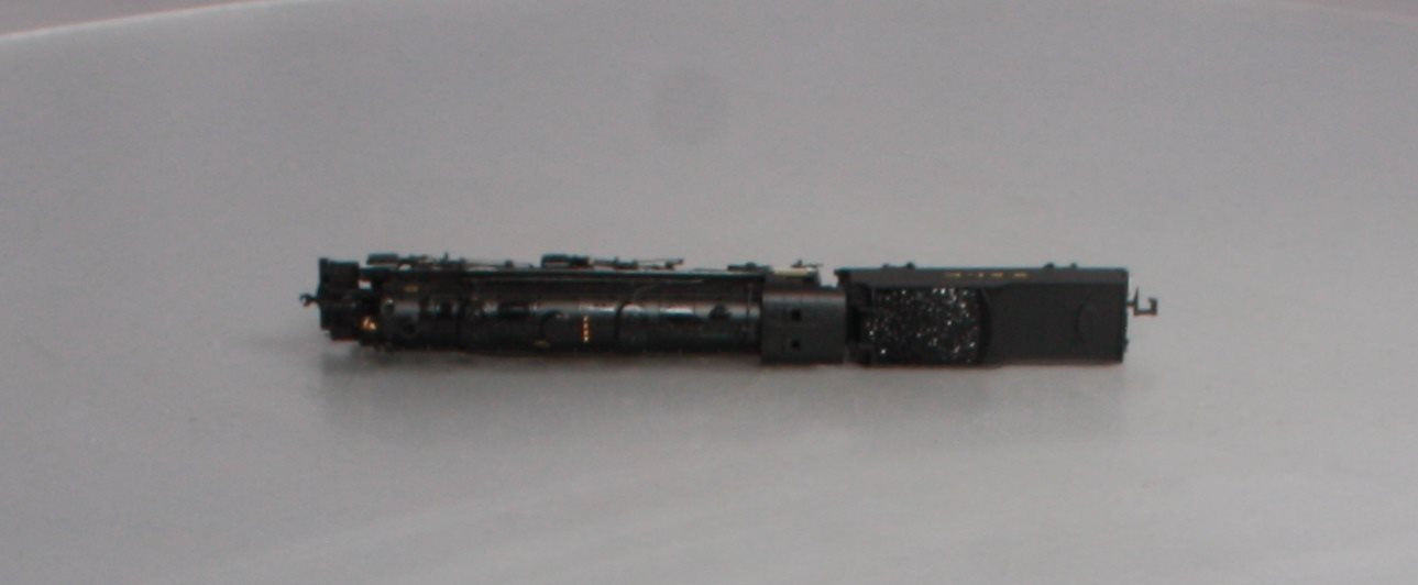 Bachmann 82656 W&LE 2-6-6-2 #8003