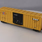 MTH 20-93463 O Gauge TTX 50' High Cube Box Car #502433