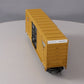 MTH 20-93463 O Gauge TTX 50' High Cube Box Car #502433