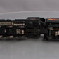 Lionel 6-11134 WM 2-8-0 Consolidation Steam Locomotive #729