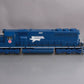 Lionel 6-82280 Missouri Pacific Legacy Scale SD40 Diesel Locomotive #3007