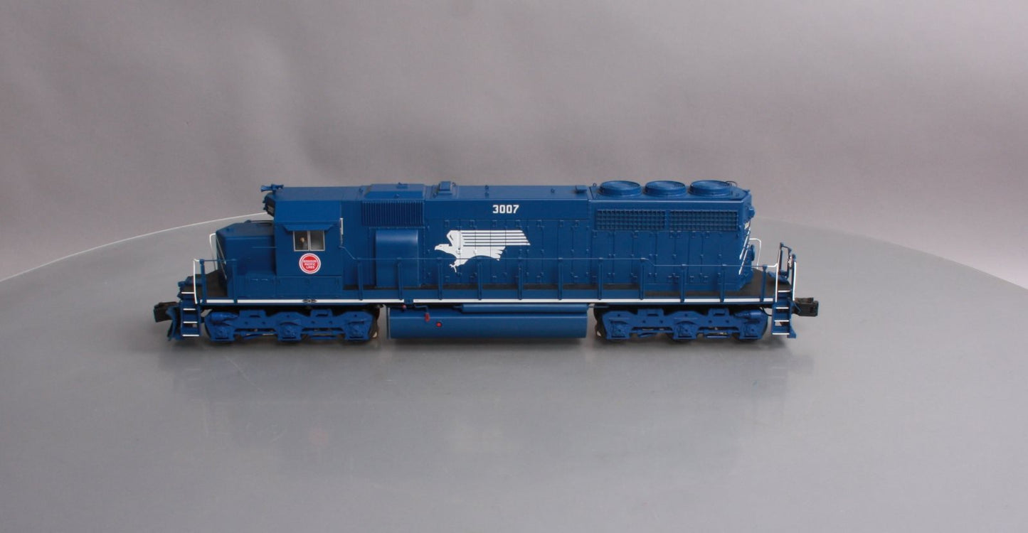Lionel 6-82280 Missouri Pacific Legacy Scale SD40 Diesel Locomotive #3007