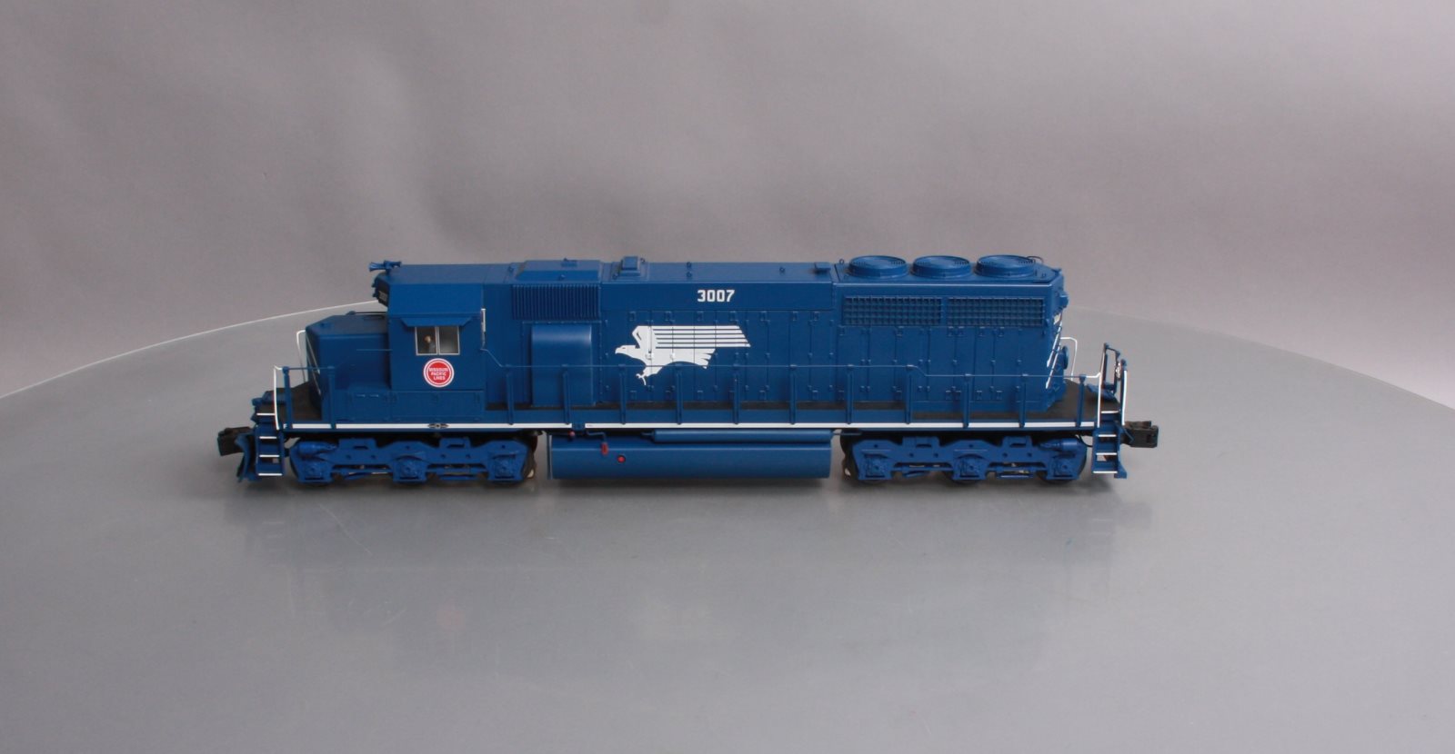 Lionel 6-82280 Missouri Pacific Legacy Scale SD40 Diesel Locomotive #3007