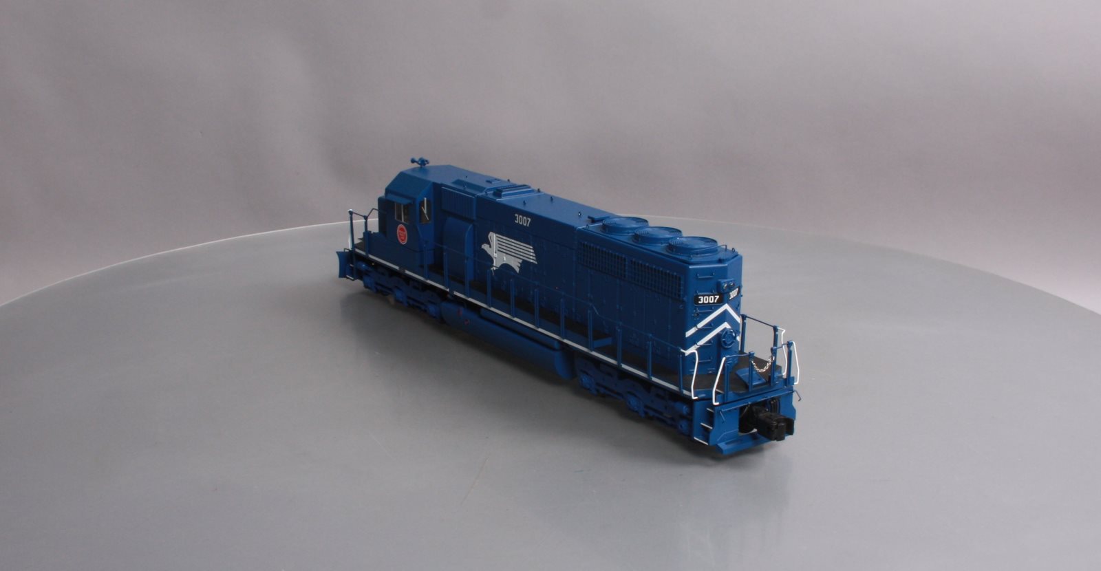Lionel 6-82280 Missouri Pacific Legacy Scale SD40 Diesel Locomotive #3007