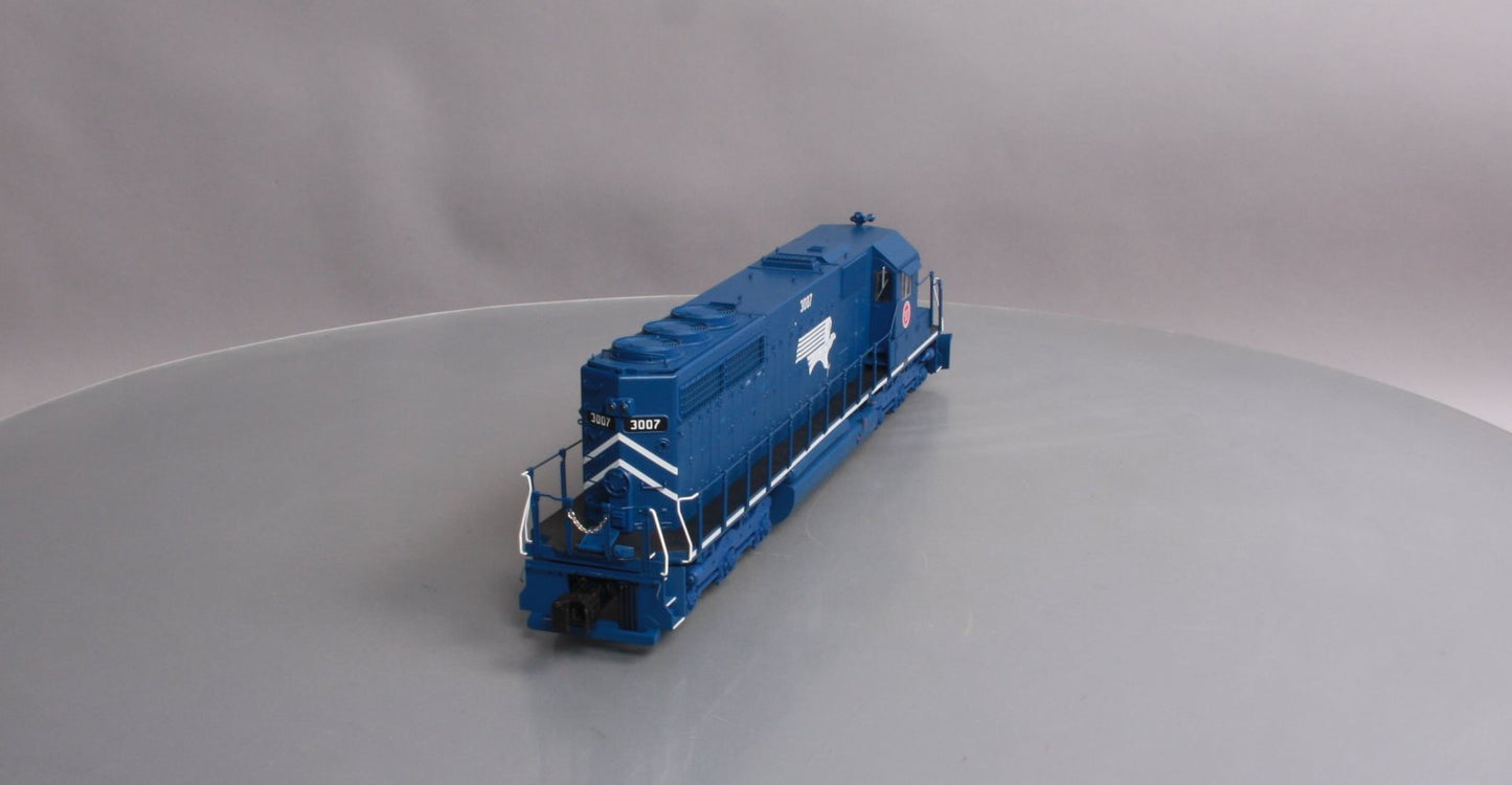 Lionel 6-82280 Missouri Pacific Legacy Scale SD40 Diesel Locomotive #3007