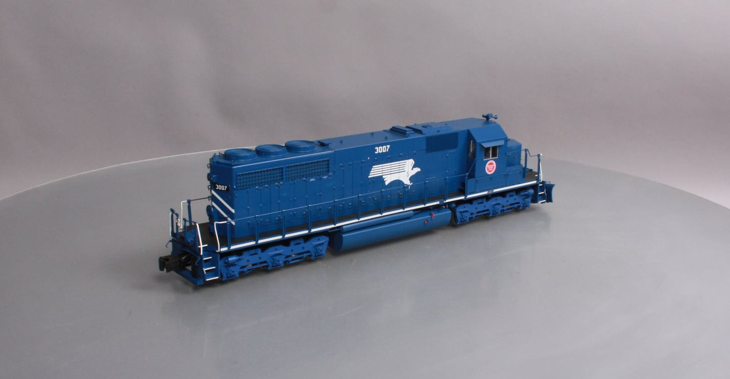 Lionel 6-82280 Missouri Pacific Legacy Scale SD40 Diesel Locomotive #3007