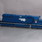 Lionel 6-82280 Missouri Pacific Legacy Scale SD40 Diesel Locomotive #3007