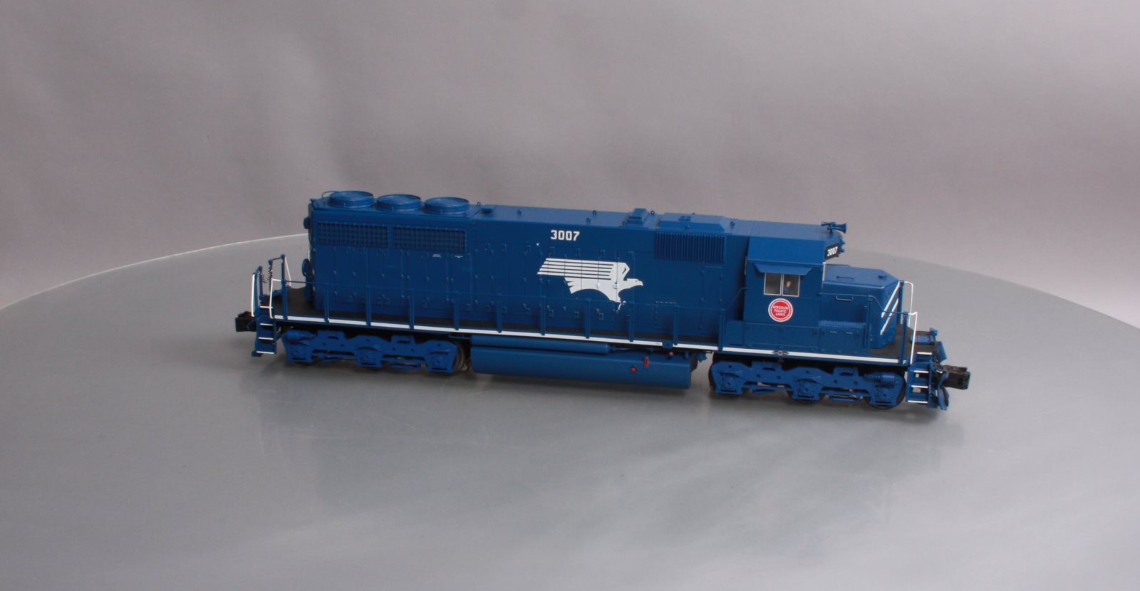 Lionel 6-82280 Missouri Pacific Legacy Scale SD40 Diesel Locomotive #3007