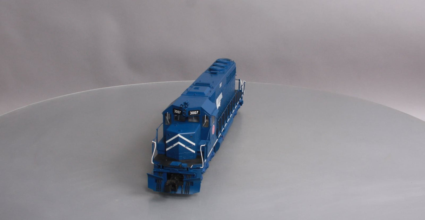 Lionel 6-82280 Missouri Pacific Legacy Scale SD40 Diesel Locomotive #3007
