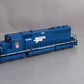 Lionel 6-82280 Missouri Pacific Legacy Scale SD40 Diesel Locomotive #3007