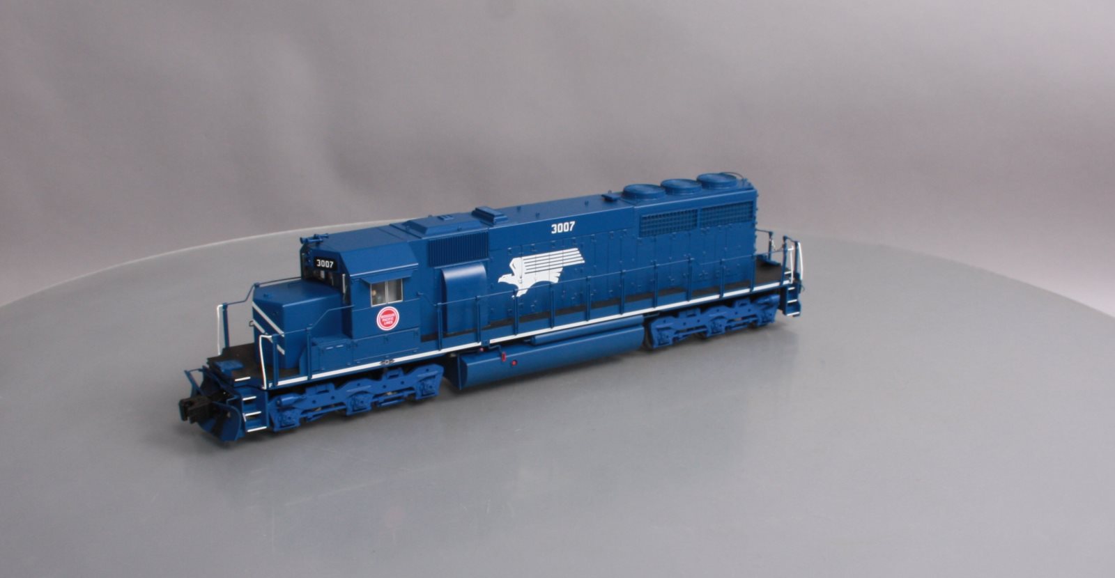 Lionel 6-82280 Missouri Pacific Legacy Scale SD40 Diesel Locomotive #3007