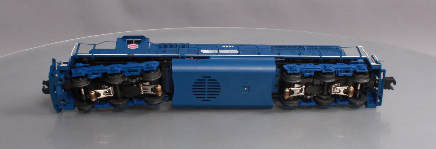 Lionel 6-82280 Missouri Pacific Legacy Scale SD40 Diesel Locomotive #3007
