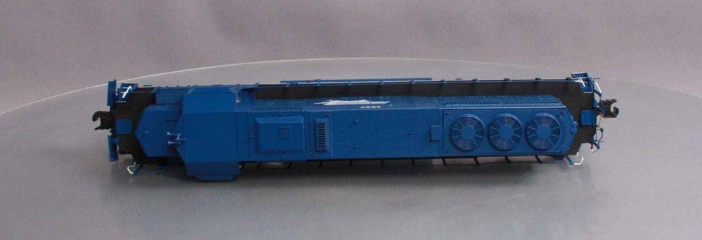 Lionel 6-82280 Missouri Pacific Legacy Scale SD40 Diesel Locomotive #3007
