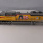 MTH 20-2918-1 UP SD70ACe Diesel Engine w/Proto-Sound 2.0 #8445