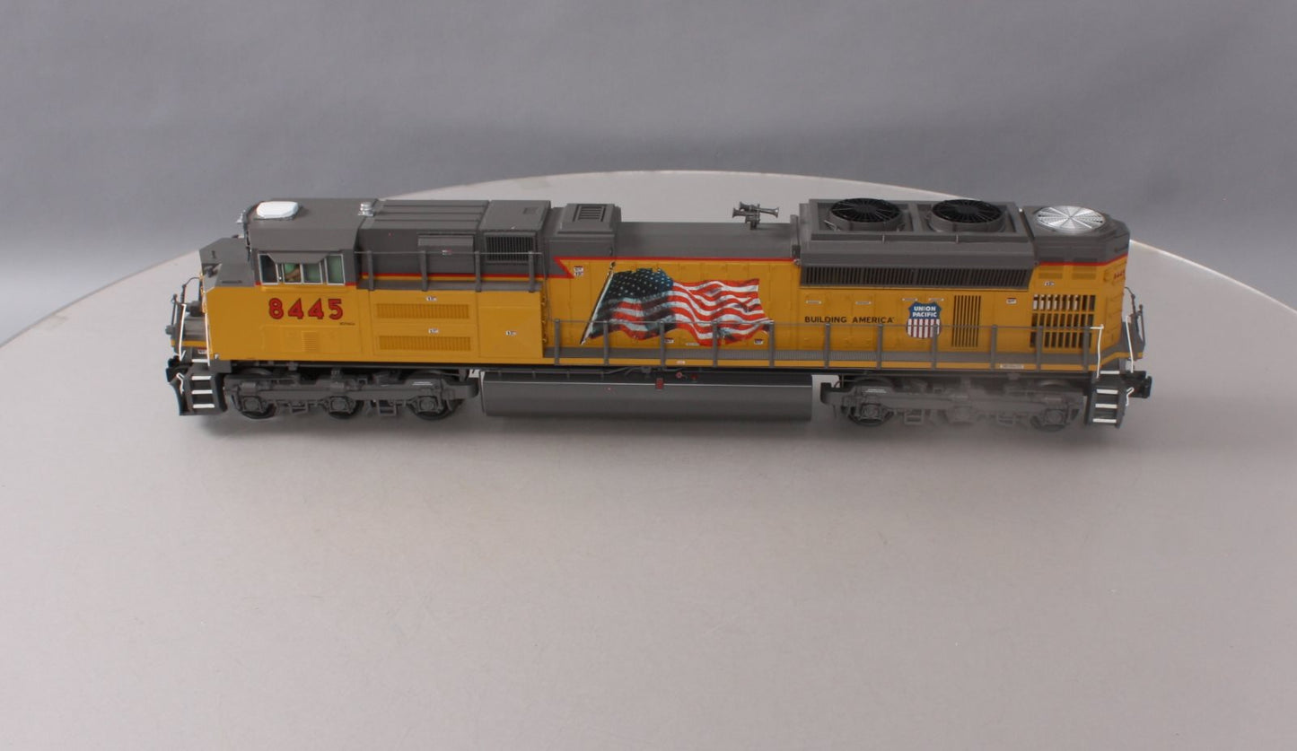MTH 20-2918-1 UP SD70ACe Diesel Engine w/Proto-Sound 2.0 #8445