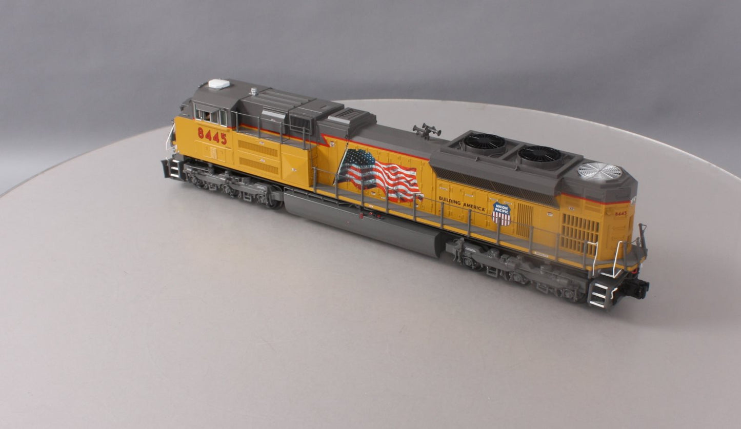 MTH 20-2918-1 UP SD70ACe Diesel Engine w/Proto-Sound 2.0 #8445