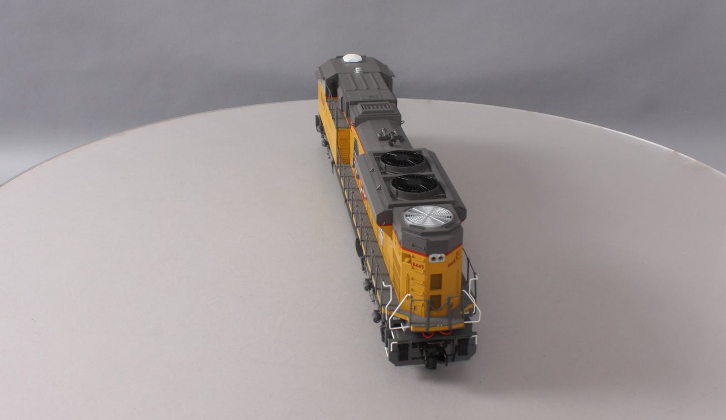 MTH 20-2918-1 UP SD70ACe Diesel Engine w/Proto-Sound 2.0 #8445