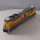 MTH 20-2918-1 UP SD70ACe Diesel Engine w/Proto-Sound 2.0 #8445