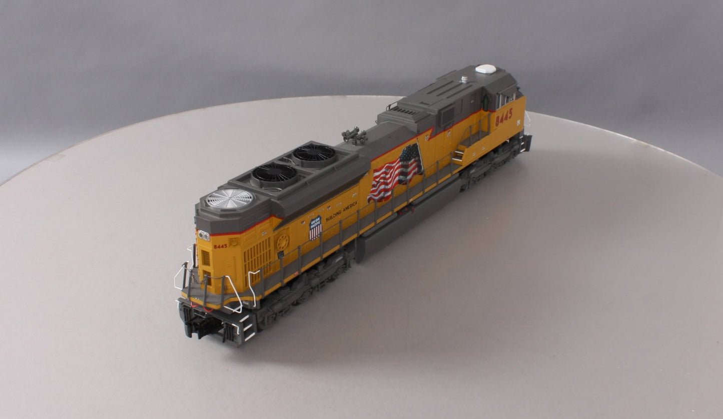 MTH 20-2918-1 UP SD70ACe Diesel Engine w/Proto-Sound 2.0 #8445