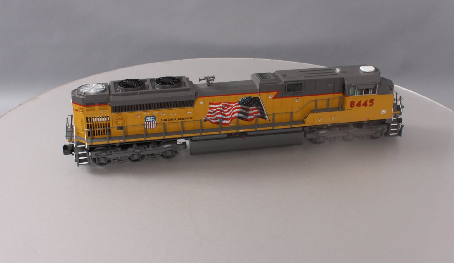 MTH 20-2918-1 UP SD70ACe Diesel Engine w/Proto-Sound 2.0 #8445