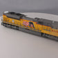 MTH 20-2918-1 UP SD70ACe Diesel Engine w/Proto-Sound 2.0 #8445