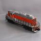 MTH 20-2804-1 Western Pacific GP-9 Diesel Engine w/Proto-Sound 2.0 #725