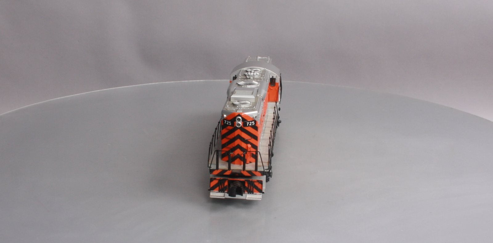 MTH 20-2804-1 Western Pacific GP-9 Diesel Engine w/Proto-Sound 2.0 #725
