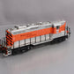 MTH 20-2804-1 Western Pacific GP-9 Diesel Engine w/Proto-Sound 2.0 #725