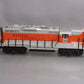 MTH 20-2804-1 Western Pacific GP-9 Diesel Engine w/Proto-Sound 2.0 #725