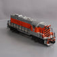 MTH 20-2804-1 Western Pacific GP-9 Diesel Engine w/Proto-Sound 2.0 #725