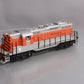 MTH 20-2804-1 Western Pacific GP-9 Diesel Engine w/Proto-Sound 2.0 #725