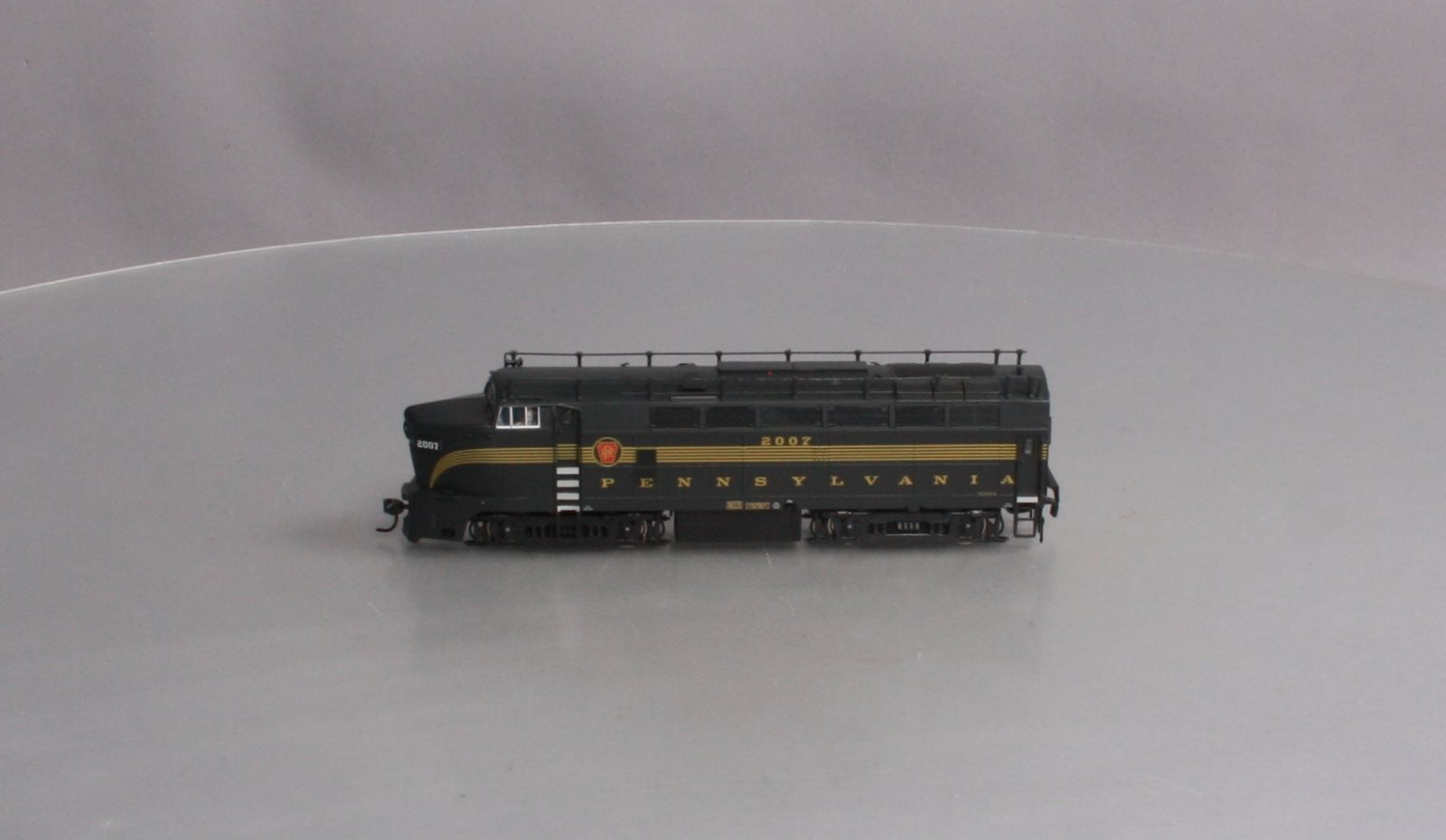 Broadway Limited 4057 HO PRR BF-16A Diesel Locomotive w/Paragon2 Sound/DC/DCC