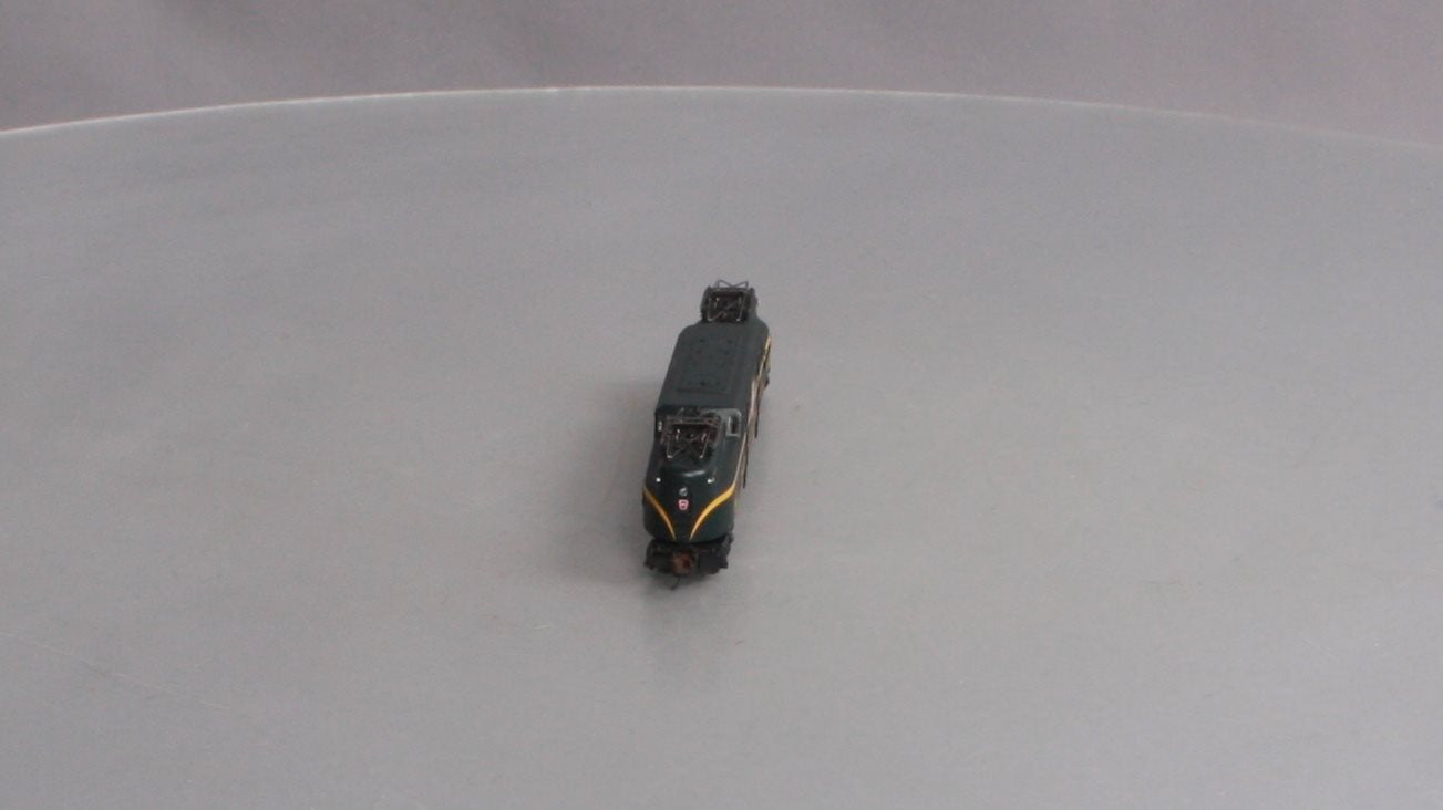 Bachmann 65251 N Pennsylvania GG-1 Electric Locomotive DCC Ready #4912