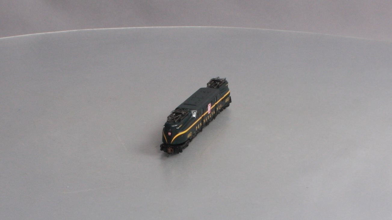Bachmann 65251 N Pennsylvania GG-1 Electric Locomotive DCC Ready #4912