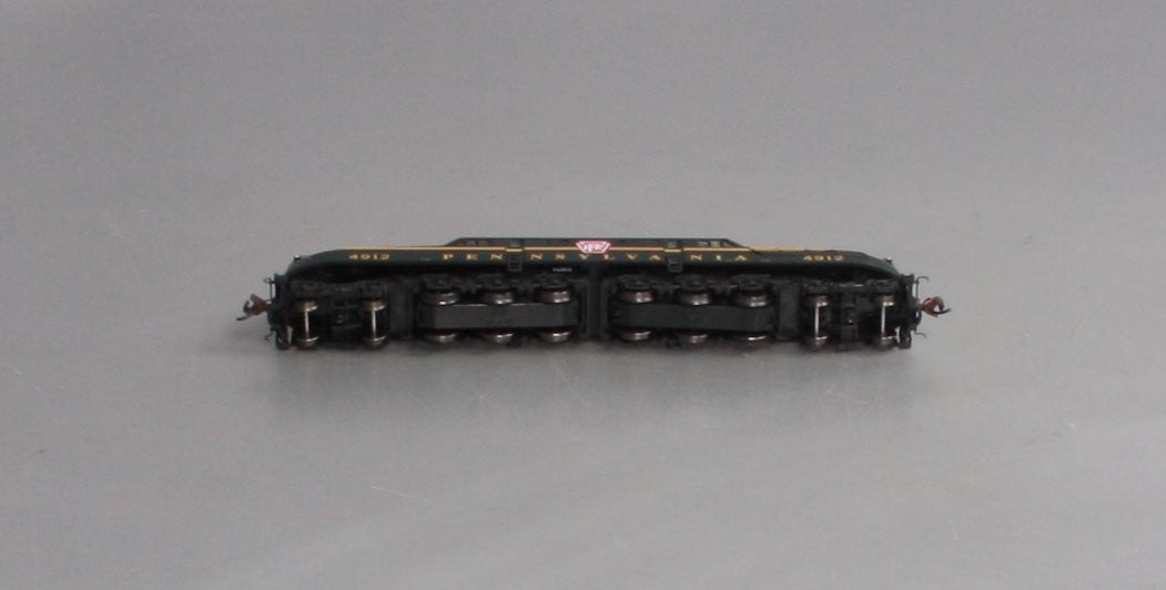 Bachmann 65251 N Pennsylvania GG-1 Electric Locomotive DCC Ready #4912