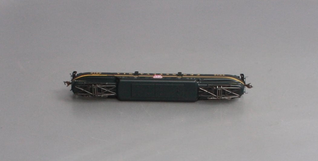 Bachmann 65251 N Pennsylvania GG-1 Electric Locomotive DCC Ready #4912