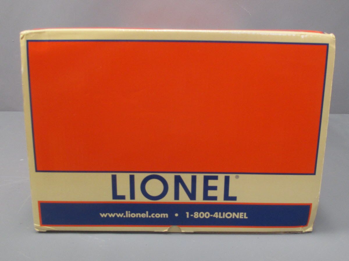 Lionel 1931360 N&W J Class 4-8-4 Steam Locomotive w/Legacy #611(BTO)