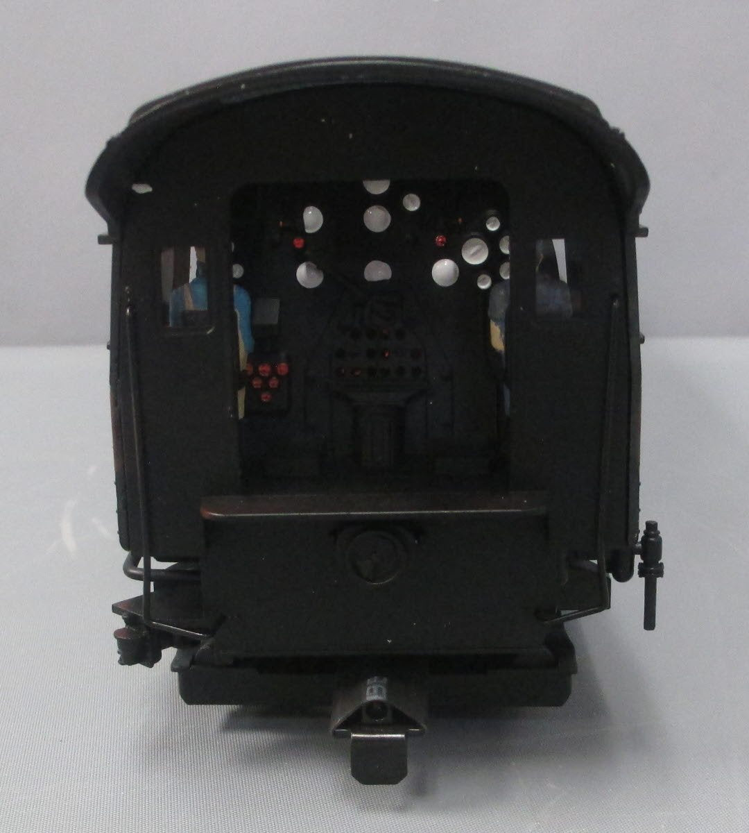 Lionel 1931360 N&W J Class 4-8-4 Steam Locomotive w/Legacy #611(BTO)