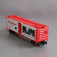 MTH 20-94216 O Budweiser 40' Steel Sided Reefer Car #193014