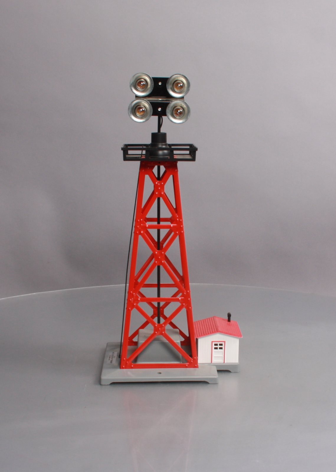 MTH 35-90004 S Floodlight Tower #23774